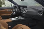 BMW Z4 M40i 2018 года (WW)